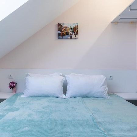 Hb Apartments Laghidze 第比利斯 外观 照片