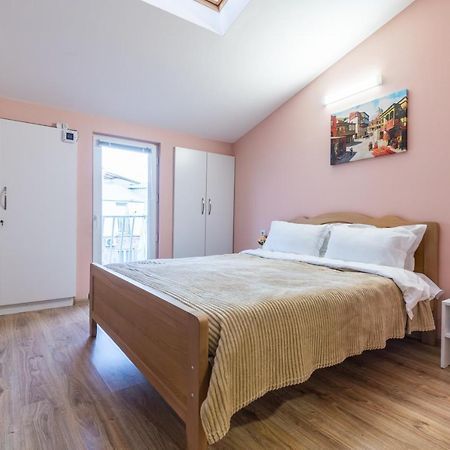 Hb Apartments Laghidze 第比利斯 外观 照片