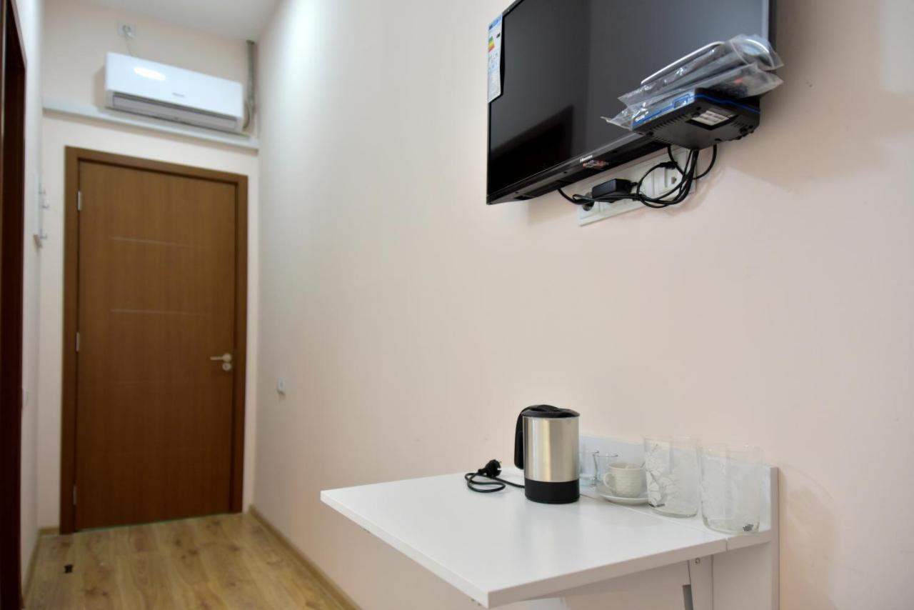 Hb Apartments Laghidze 第比利斯 外观 照片
