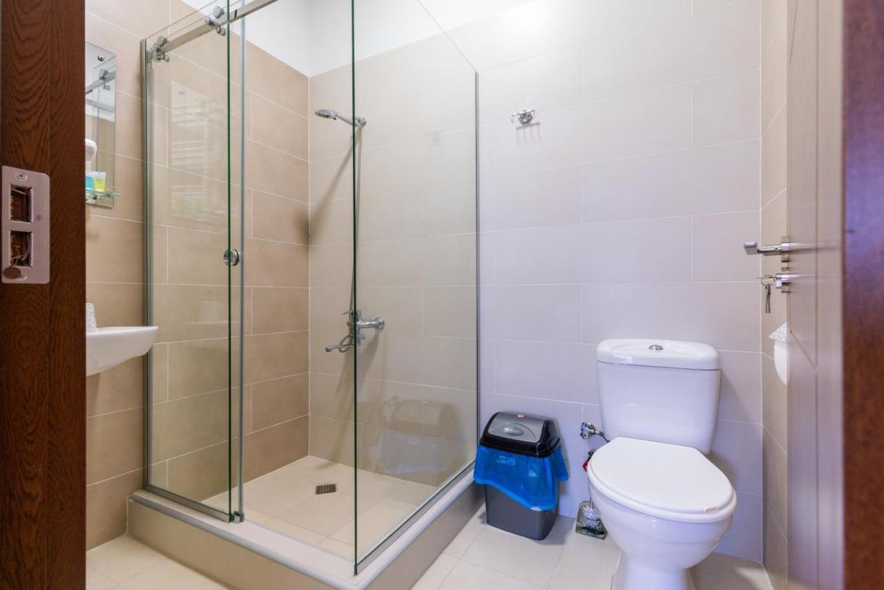 Hb Apartments Laghidze 第比利斯 外观 照片