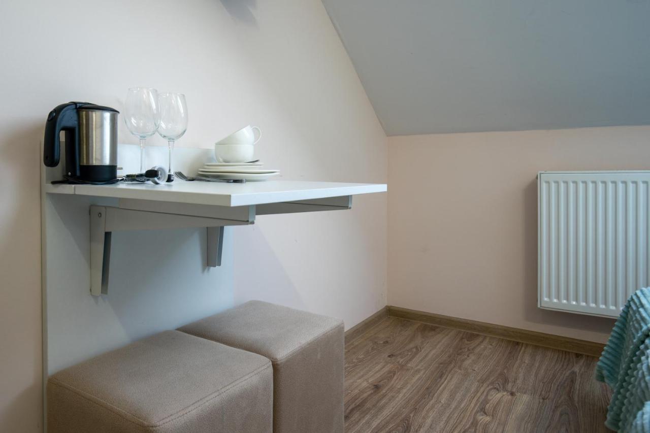 Hb Apartments Laghidze 第比利斯 外观 照片